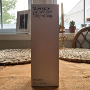 Nécessaire The Body Wash 250mL